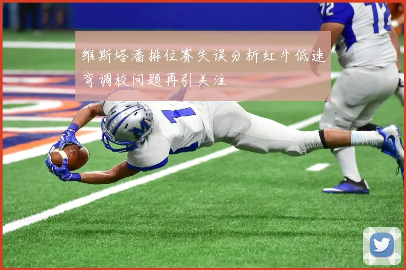 维斯塔潘排位赛失误分析红牛低速弯调校问题再引关注